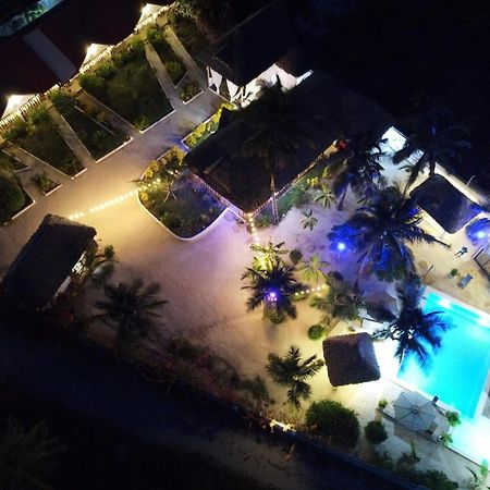 Tiande Boutique Hotel بواني ماكهانجاني المظهر الخارجي الصورة