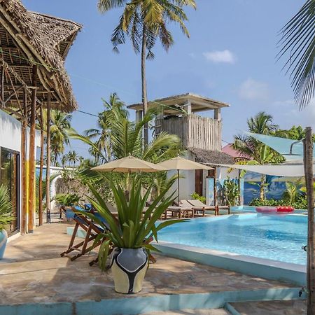 Tiande Boutique Hotel بواني ماكهانجاني المظهر الخارجي الصورة