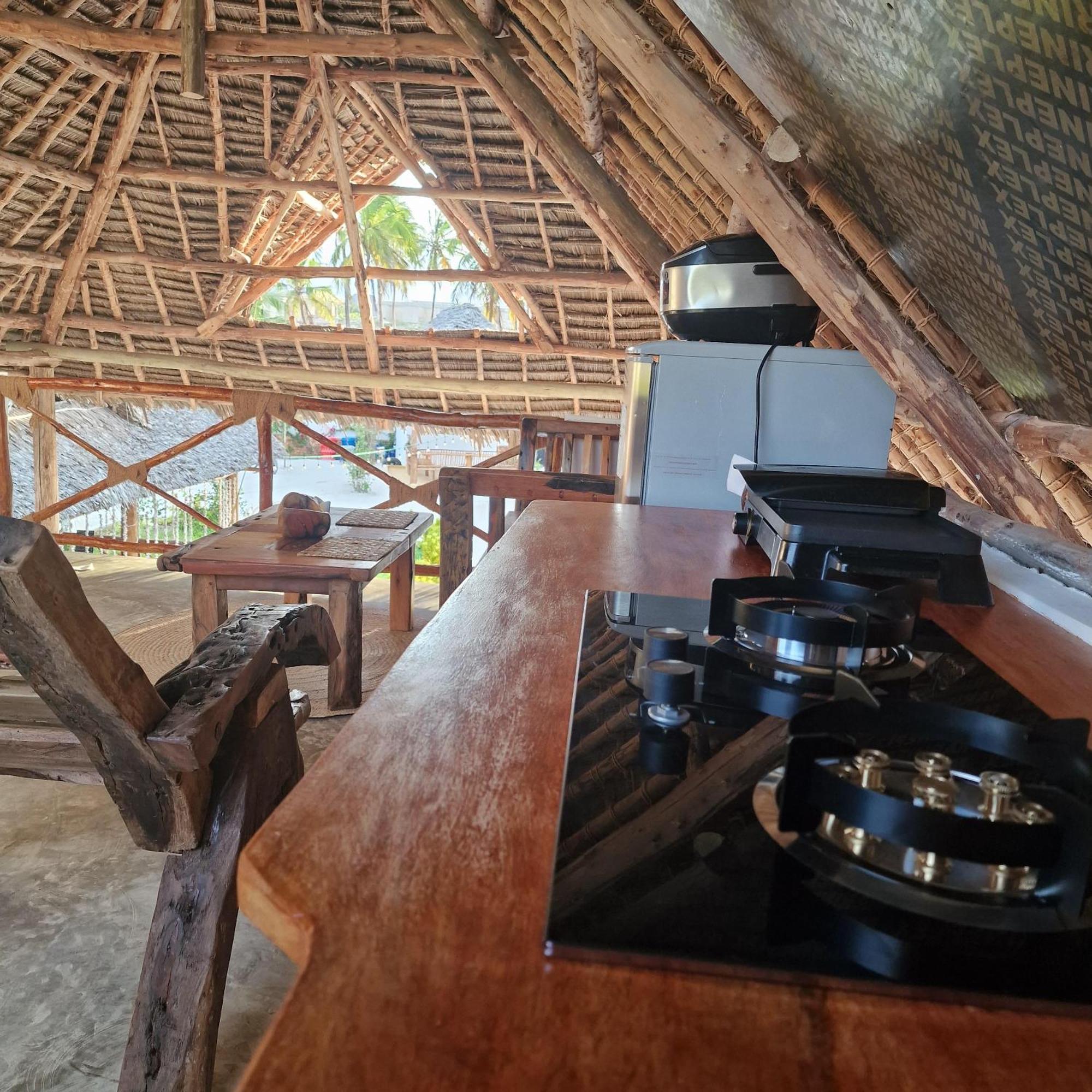 Tiande Boutique Hotel بواني ماكهانجاني المظهر الخارجي الصورة