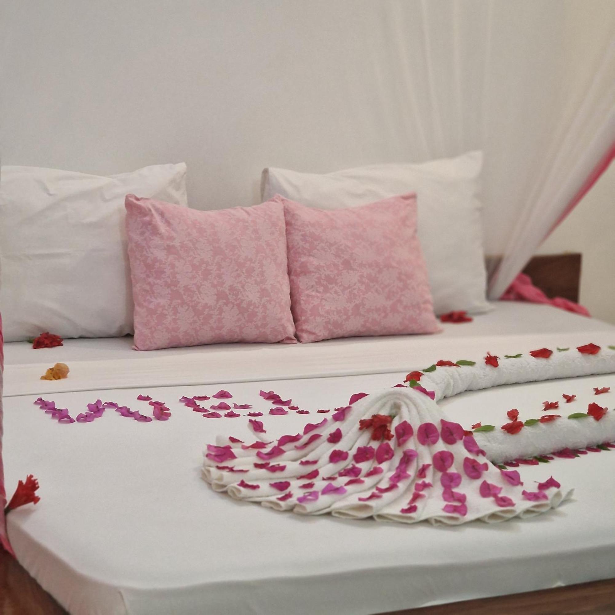 Tiande Boutique Hotel بواني ماكهانجاني المظهر الخارجي الصورة