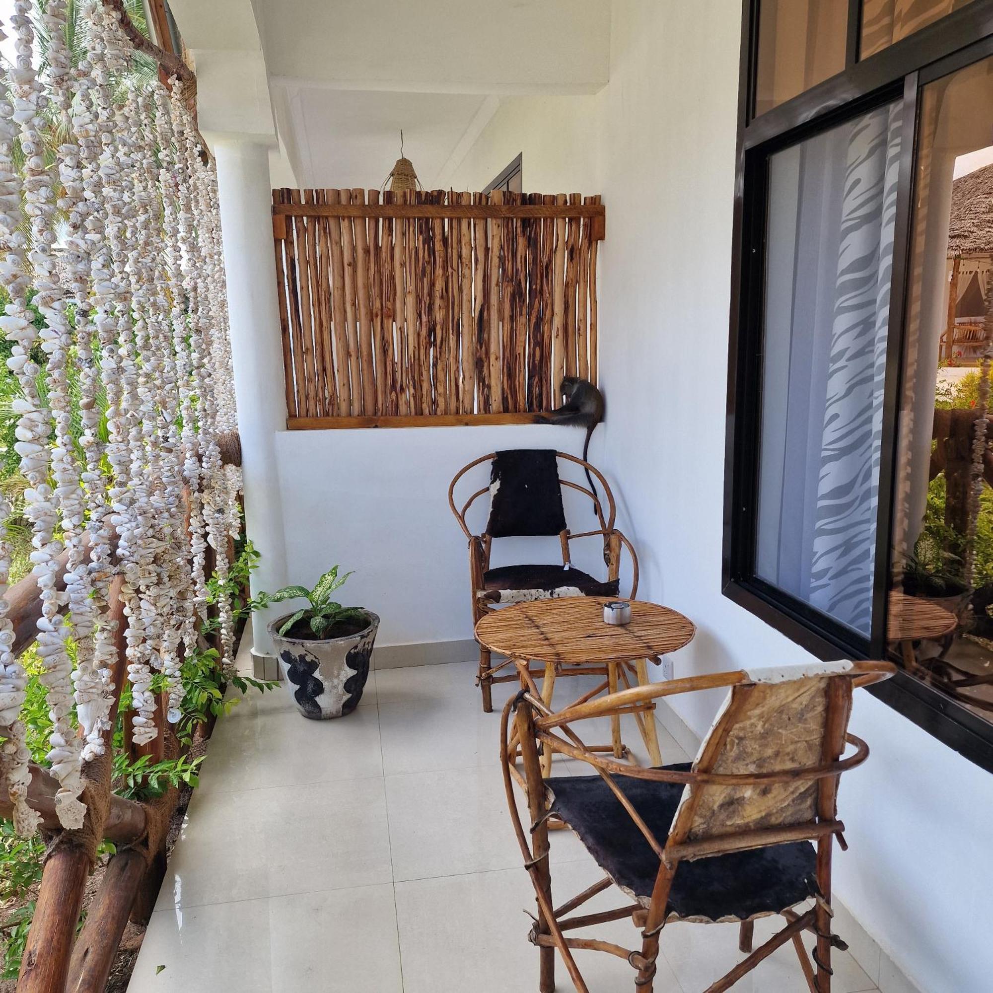 Tiande Boutique Hotel بواني ماكهانجاني المظهر الخارجي الصورة