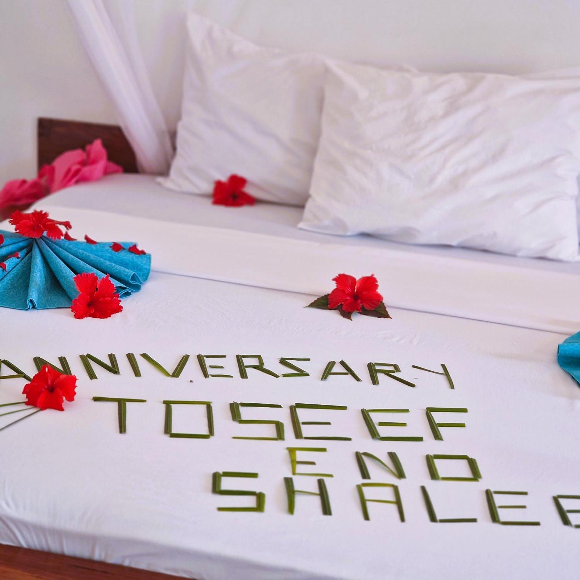 Tiande Boutique Hotel بواني ماكهانجاني المظهر الخارجي الصورة