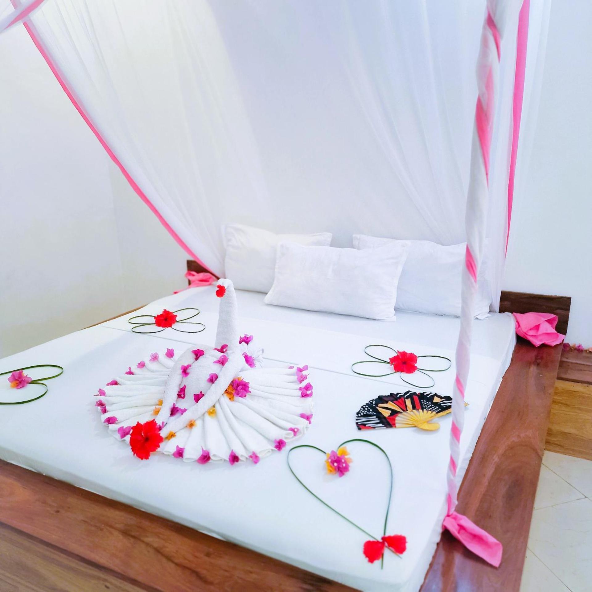 Tiande Boutique Hotel بواني ماكهانجاني المظهر الخارجي الصورة