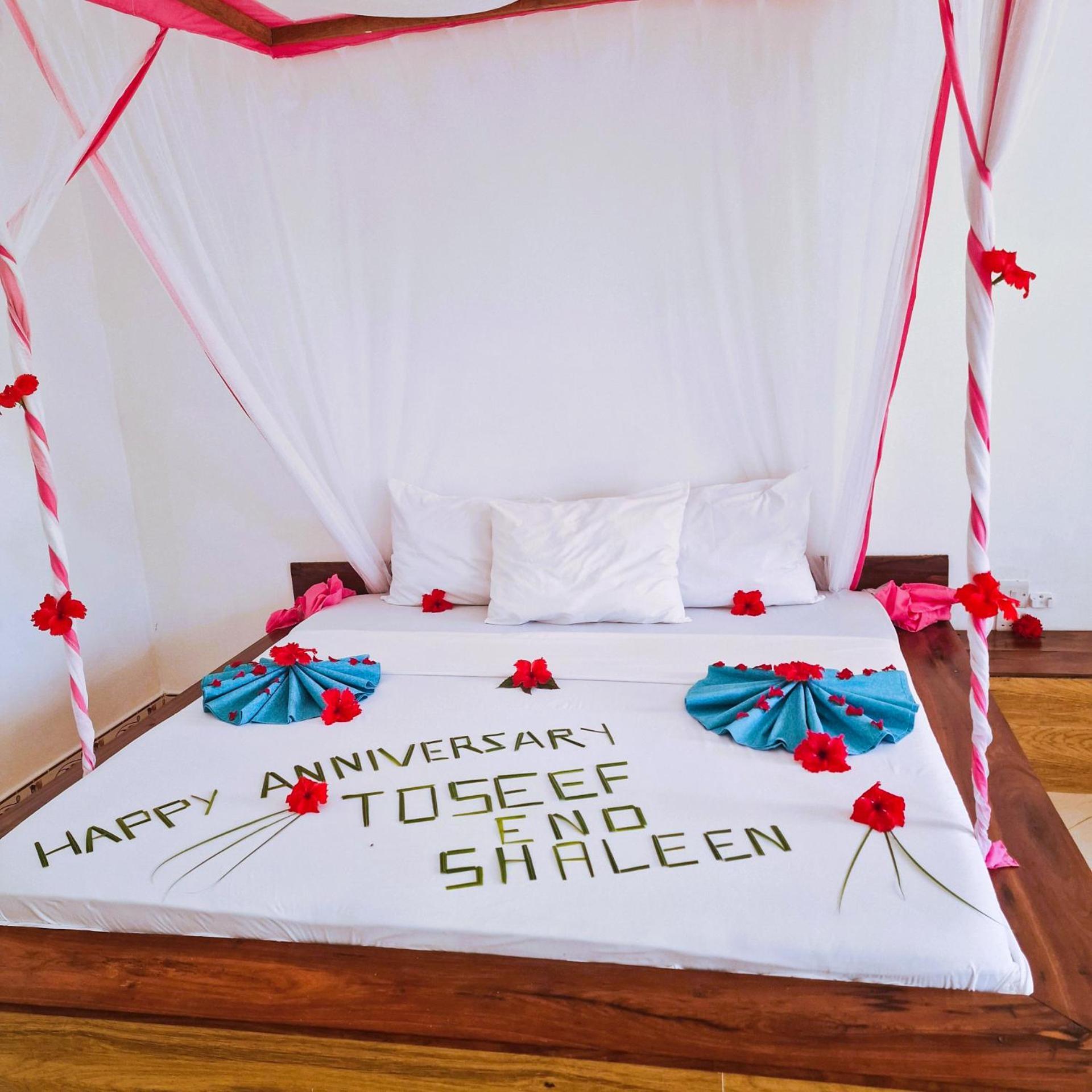 Tiande Boutique Hotel بواني ماكهانجاني المظهر الخارجي الصورة
