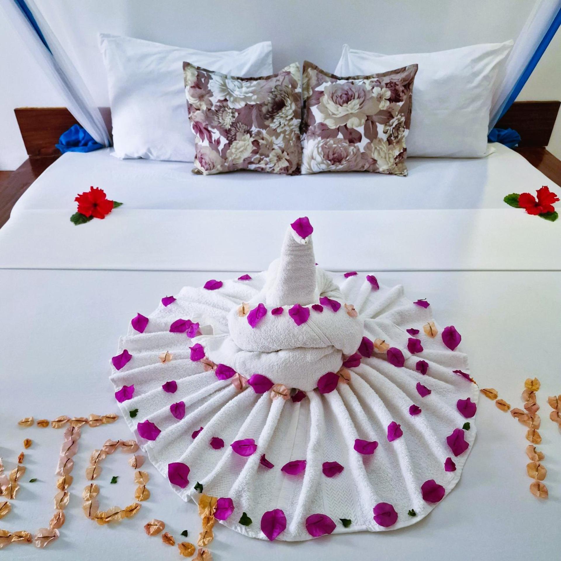 Tiande Boutique Hotel بواني ماكهانجاني المظهر الخارجي الصورة