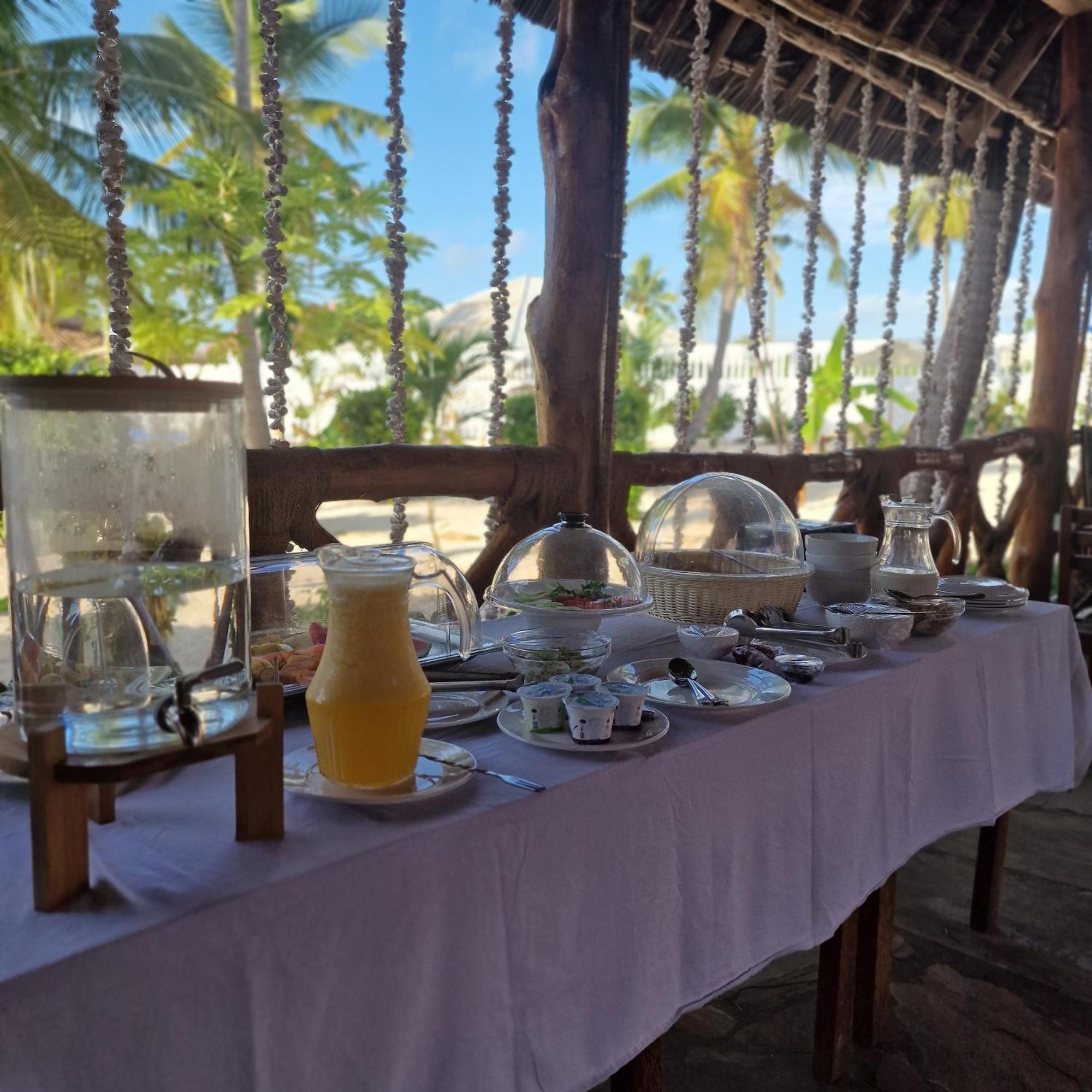 Tiande Boutique Hotel بواني ماكهانجاني المظهر الخارجي الصورة