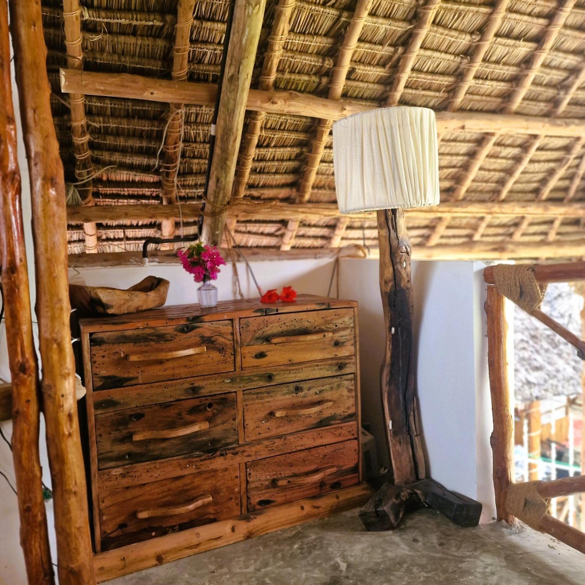 Tiande Boutique Hotel بواني ماكهانجاني المظهر الخارجي الصورة
