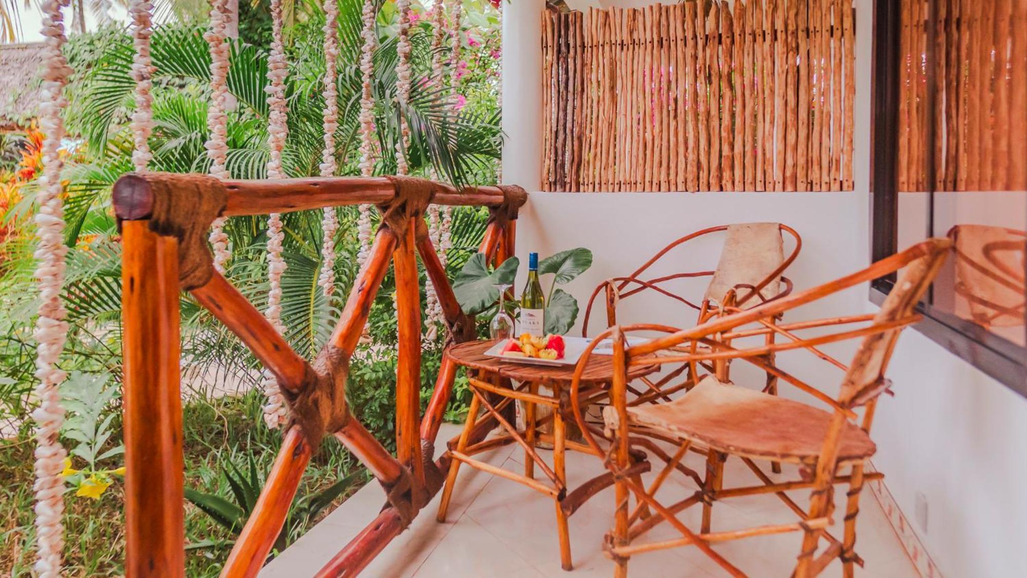 Tiande Boutique Hotel بواني ماكهانجاني المظهر الخارجي الصورة